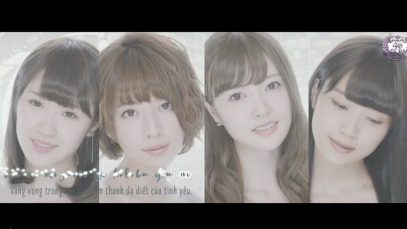 Sakanatachi no LOVE SONG