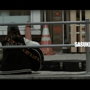sasuke